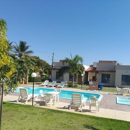 Vila Axe Flat 05 Riviera Prado Bagian luar foto