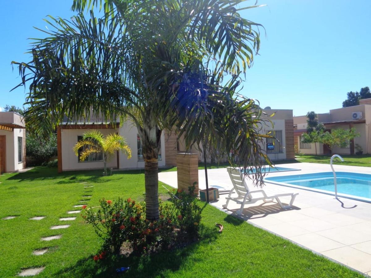 Vila Axe Flat 05 Riviera Prado Bagian luar foto