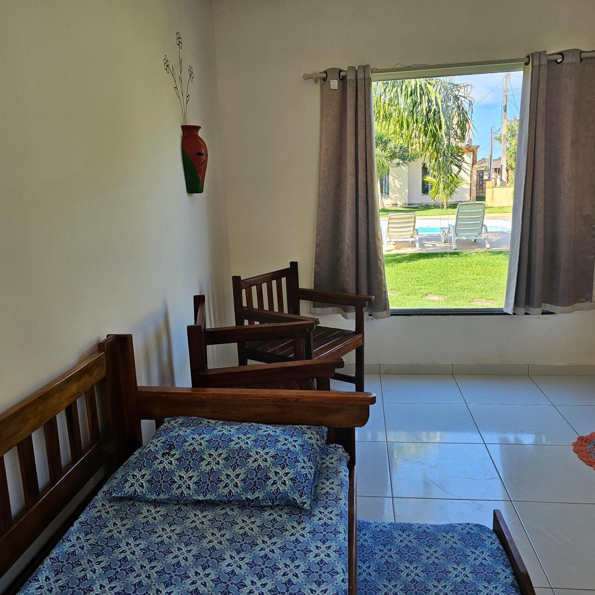 Vila Axe Flat 05 Riviera Prado Bagian luar foto