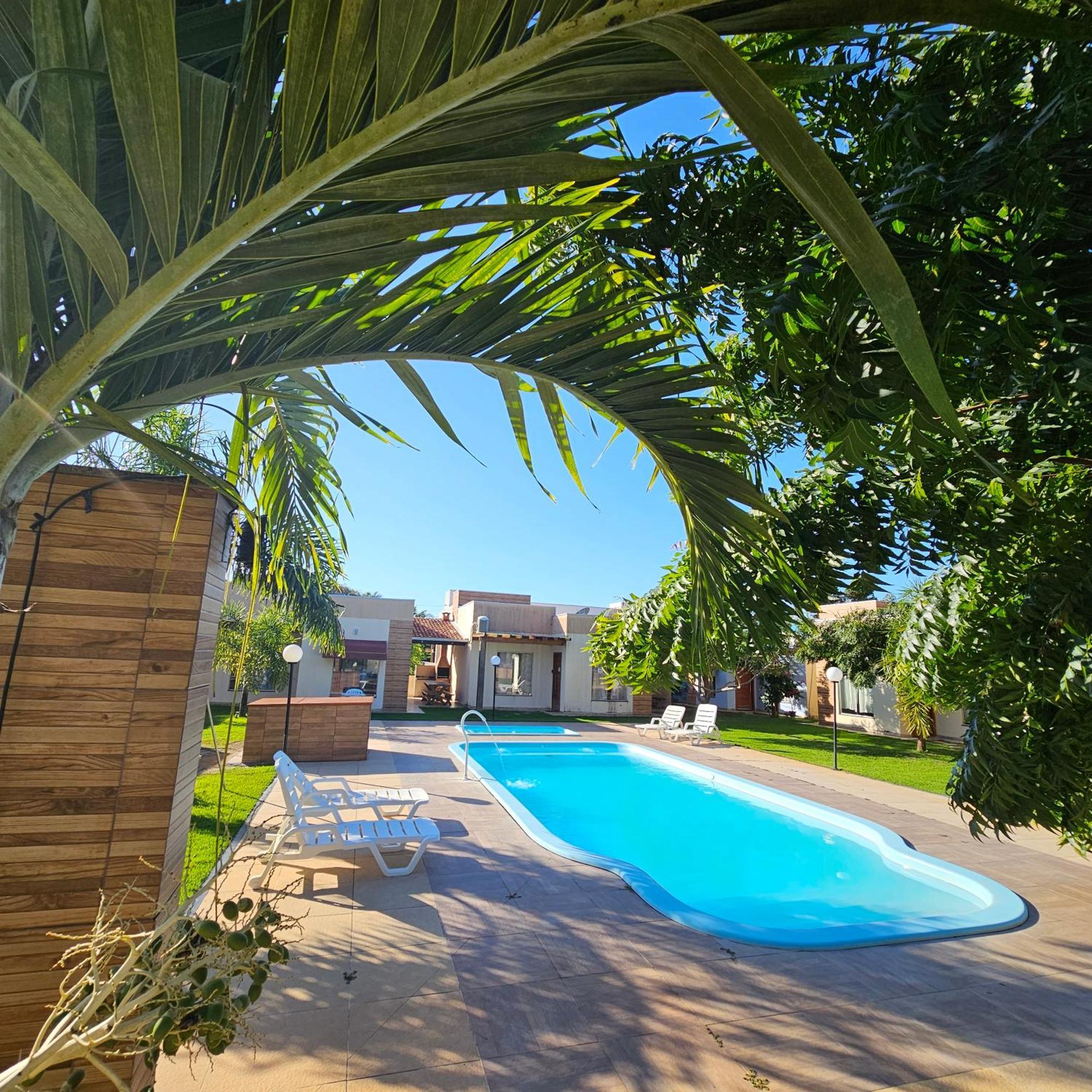 Vila Axe Flat 05 Riviera Prado Bagian luar foto