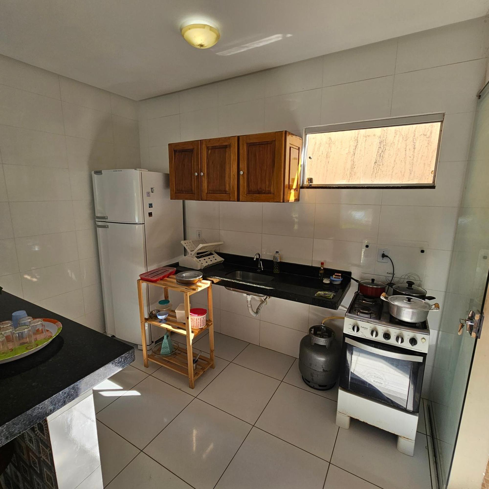 Vila Axe Flat 05 Riviera Prado Bagian luar foto